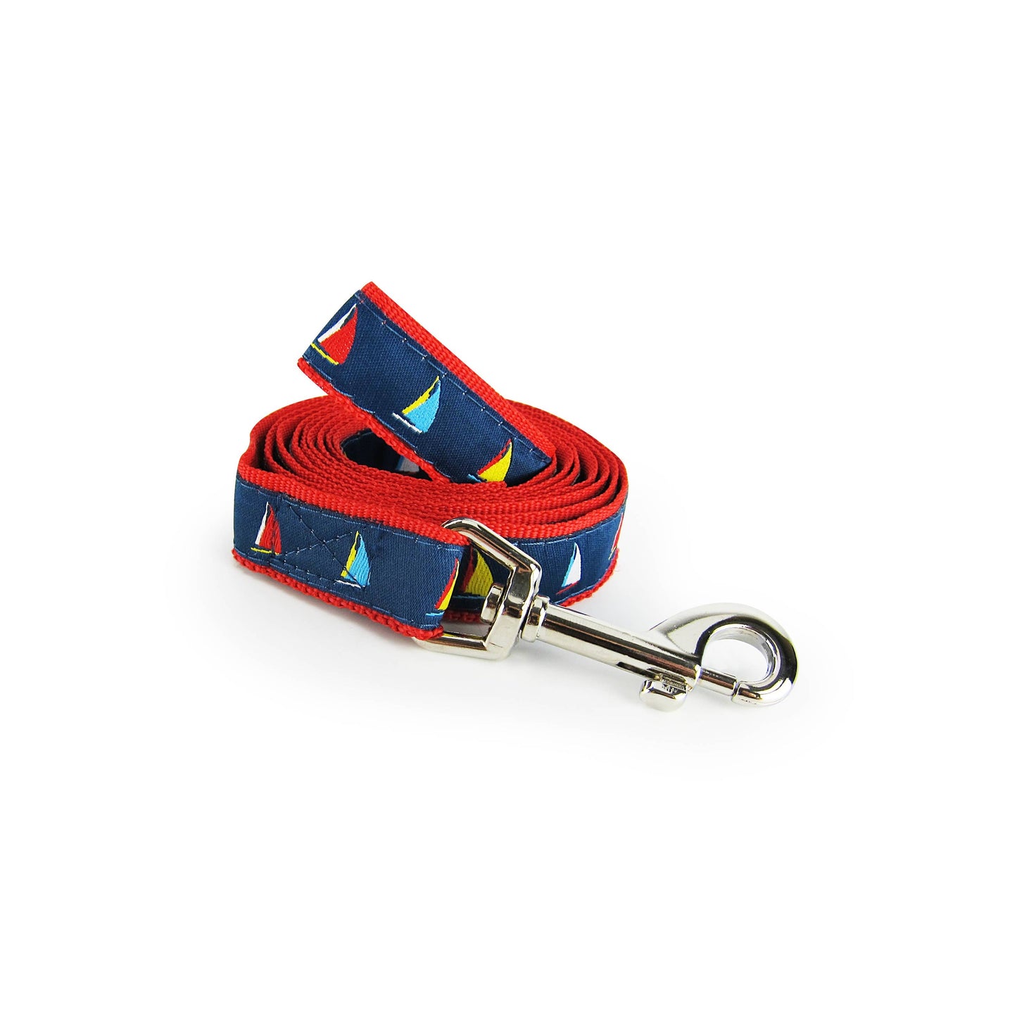 Sailboat - Dog Leash