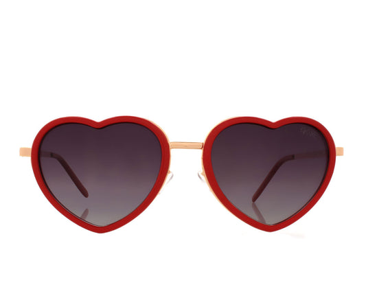 Young Love Polarized Sunglasses